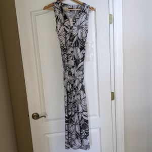 Talbots Maxi Dress